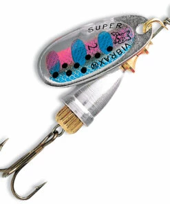 Bluefox BlueFox Vibrax Fluorescent 3 Spinner Color:RT -fishing-lures Outlet Shop 5c7baf63 df9d 4eeb afb8 c740875cc8d3