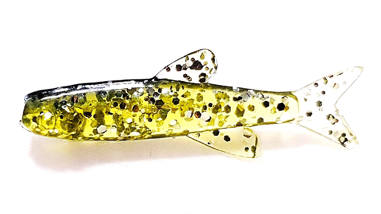 Orka Orka Small Fish 5 cm Fish Jig 5-pack Color:PJF27 16 Orka Orka Small Fish 5 cm Fish Jig 5-pack Color:PJF27 - Image 16