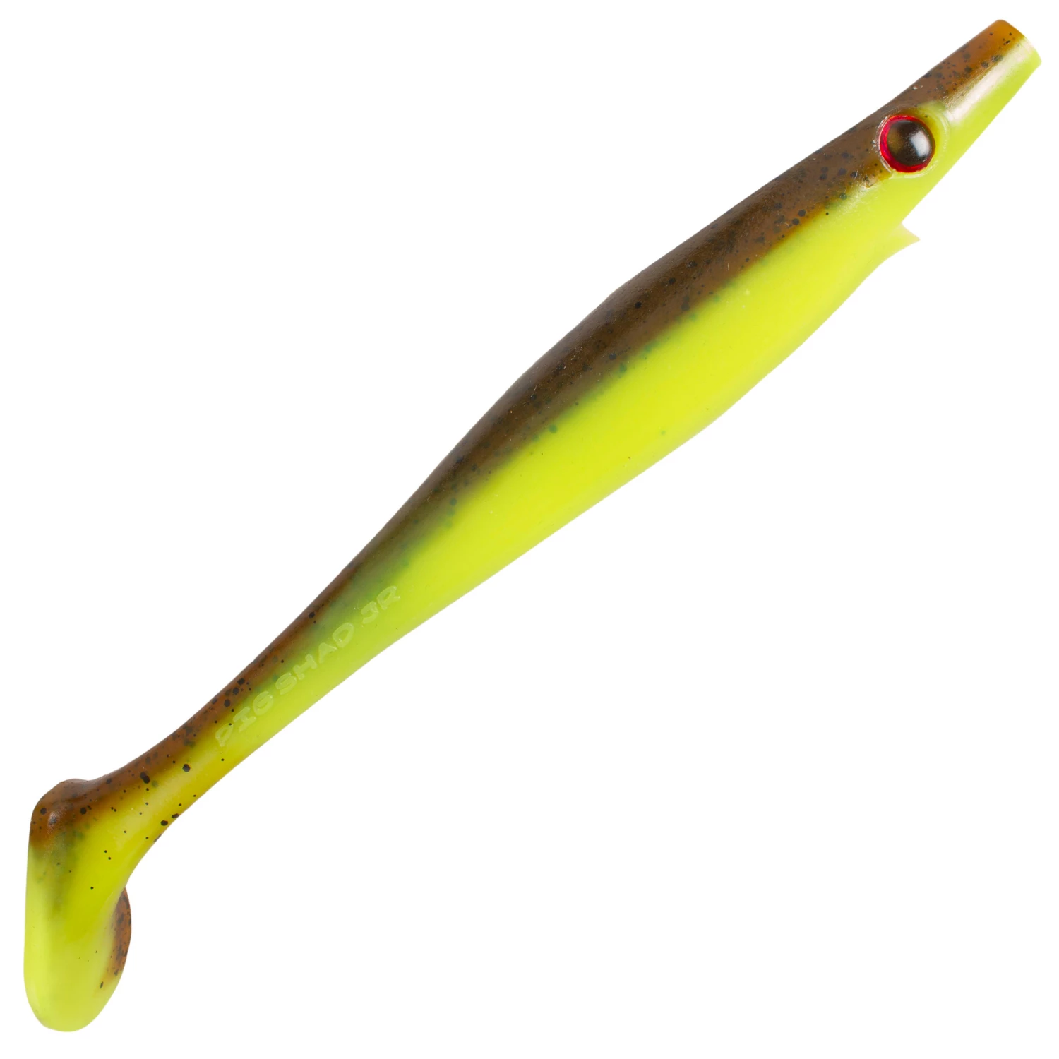 The Pig The Pig Shad Jr 20 cm Fish Jig 2-pack Color:119 Vampire 33 The Pig The Pig Shad Jr 20 cm Fish Jig 2-pack Color:119 Vampire - Image 33