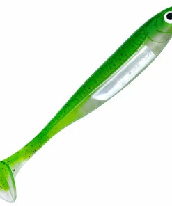 K.P Baits K.P Baits Flash Shad 3.5" Jig 5-pack Color:FL009 -fishing-lures Outlet Shop 5d452595 3d0c 44cc 9535 22d12c40836f