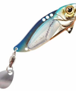 Strike Pro Astro Vibe Colorado Blade 5.5 cm Blade Bait Color:Blue/Silver OB 13 Strike Pro Astro Vibe Colorado Blade 5.5 cm Blade Bait Color:Blue/Silver OB -fishing-lures Outlet Shop 5dbe38a3 6018 4fd3 9782 dd00a03f84dc