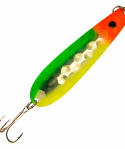 Northern King Northern King Mag 18 g Trolling Lure Color:WHO -fishing-lures Outlet Shop 5ddd3c12 730c 4225 bb91 6d29d39757b5