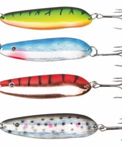 Daiwa Daiwa M-Raider Lure Pack Weight g:13