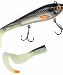 Svartzonker Svartzonker McHybrid 16.5 cm Jerk Bait Color:Fire Bass -fishing-lures Outlet Shop 5e8aa35b 4056 45d8 94f4 566057f65fe2