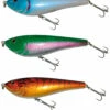 Patriot Jerk-It Jerkbait Assortment KIT2 3 pcs.