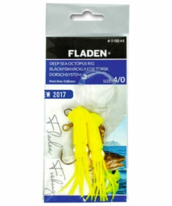 Fladen Fladen Octopus Solid Rig Color:Solid Red -fishing-lures Outlet Shop 5f37fe8e 93fc 4067 8843 abcc2bce1c50