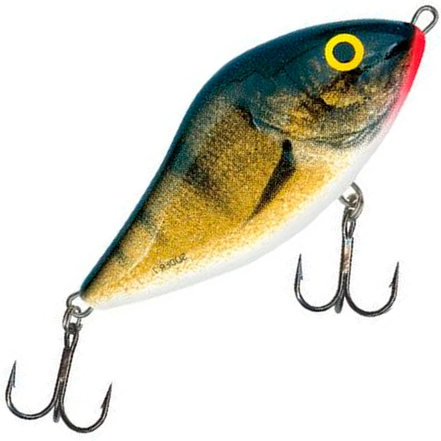 Salmo Salmo Slider 10 cm jerkbait Color:RPH 52 Salmo Salmo Slider 10 cm jerkbait Color:RPH - Image 52
