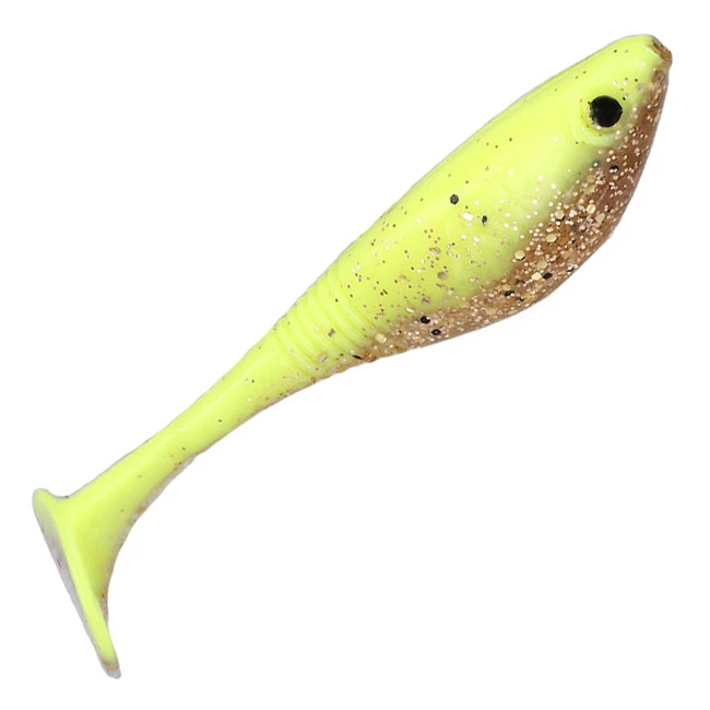 Mikado Mikado Spark 8.5 cm Jig 4-pack Color:353 2 Mikado Mikado Spark 8.5 cm Jig 4-pack Color:353 - Image 2