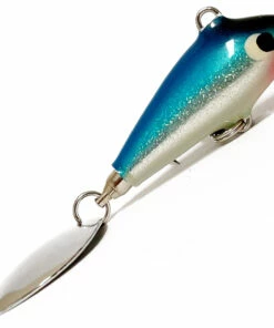 Kaweri Kaweri Spinneri 6 cm Color:H2 -fishing-lures Outlet Shop 5fb6e49c 71e6 4ee6 820d d1a95aafc446