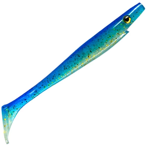 The Pig The Pig Shad Jr 20 cm Fish Jig 2-pack Color:119 Vampire 48 The Pig The Pig Shad Jr 20 cm Fish Jig 2-pack Color:119 Vampire - Image 48