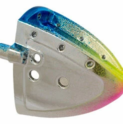 Jackpot Jackpot Teaser 3-pack Color:733 Chrome Lapin Kulta -fishing-lures Outlet Shop 5ff0b52e f967 4ad2 b800 7873778c8a98