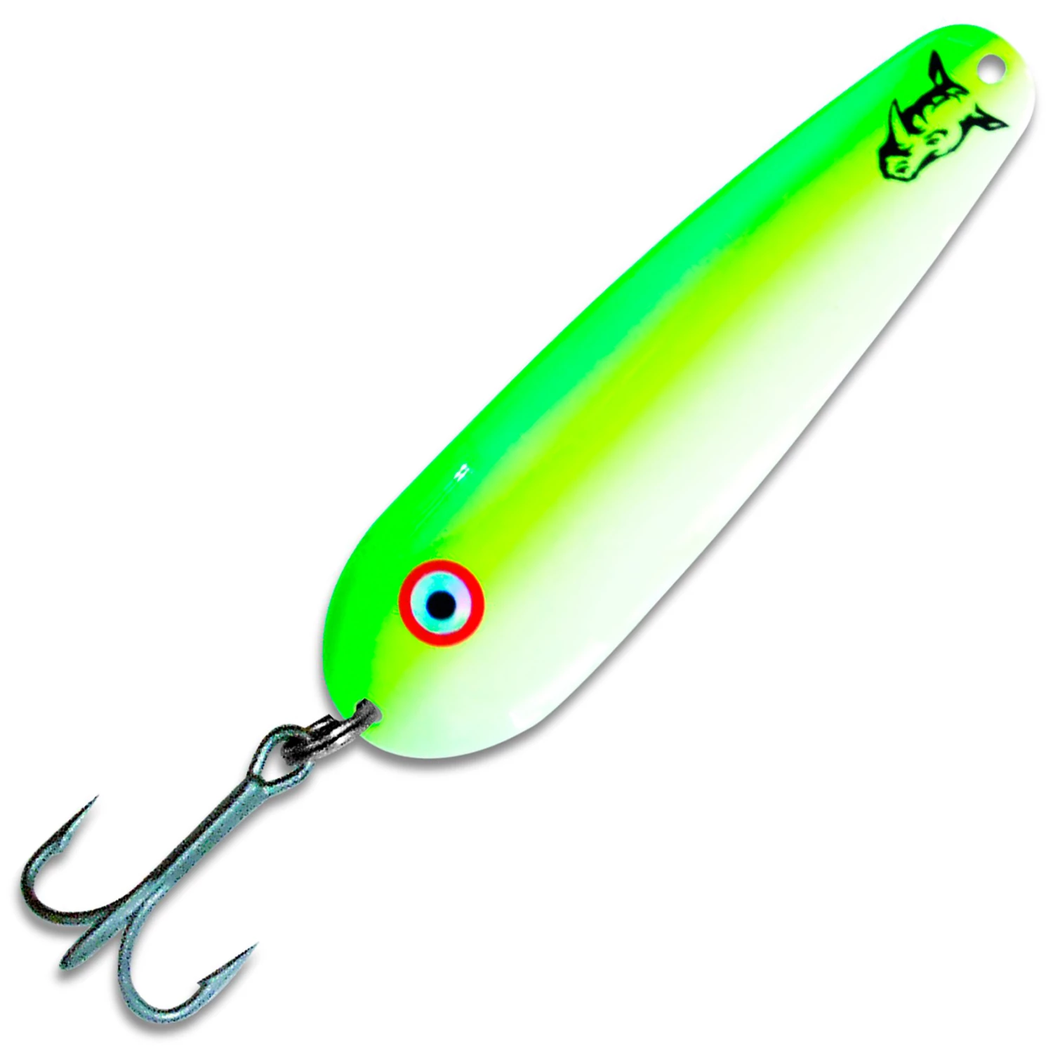 Rhino Rhino Trout Killer 8.5 cm Trolling Lure Color:Copper Blue Dolphin UV 11 Rhino Rhino Trout Killer 8.5 cm Trolling Lure Color:Copper Blue Dolphin UV - Image 11