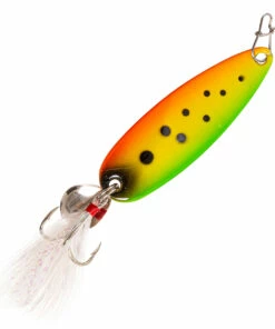 Maxximus Maxximus Taluz 15 g Spoon Color:Blue Dots -fishing-lures Outlet Shop 602f3974 91ba 4791 98e6 b37924428747