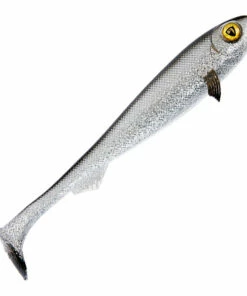 Fox Rage Fox Rage Super Slick Shad UV 18 cm Fish Jig 2-pack Color:Perch