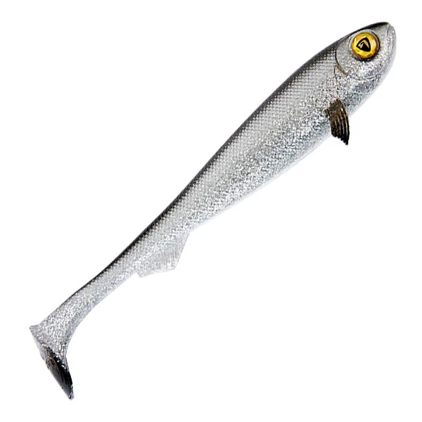 Fox Rage Fox Rage Super Slick Shad UV 18 cm Fish Jig 2-pack Color:Perch 1 Fox Rage Fox Rage Super Slick Shad UV 18 cm Fish Jig 2-pack Color:Perch