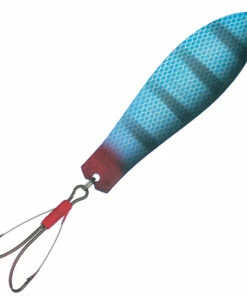 Kuusamon Uistin Kuusamo Professor weedless 9 cm 18 g spoon Color:BL/GR/FYe/FR-S -fishing-lures Outlet Shop 60a1b4cc f2b4 42fc b31e 67bd62c046e1