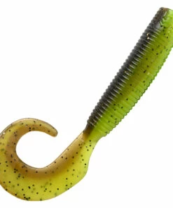 Daiwa Daiwa BaitJunkie Grub 10 cm Jig 5-pack Color:Whitewash Glow -fishing-lures Outlet Shop 612d317a 32e5 4b3f bbe0 006be91cd5ac