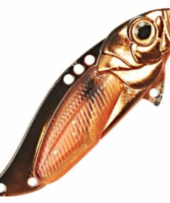 Strike Pro Astro Vibe UV 6.5 cm Blade Bait Color:Hot Perch -fishing-lures Outlet Shop 61328f23 08f2 4b33 9ea5 86c5b1cd70a8