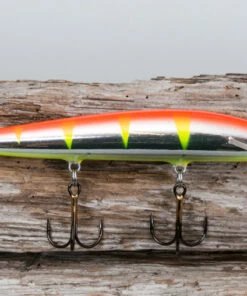 Karikko Karikko Chrome 13 cm Plug Color:C117 -fishing-lures Outlet Shop 6173bbc2 e19d 40c5 8930 3a901e04ac36