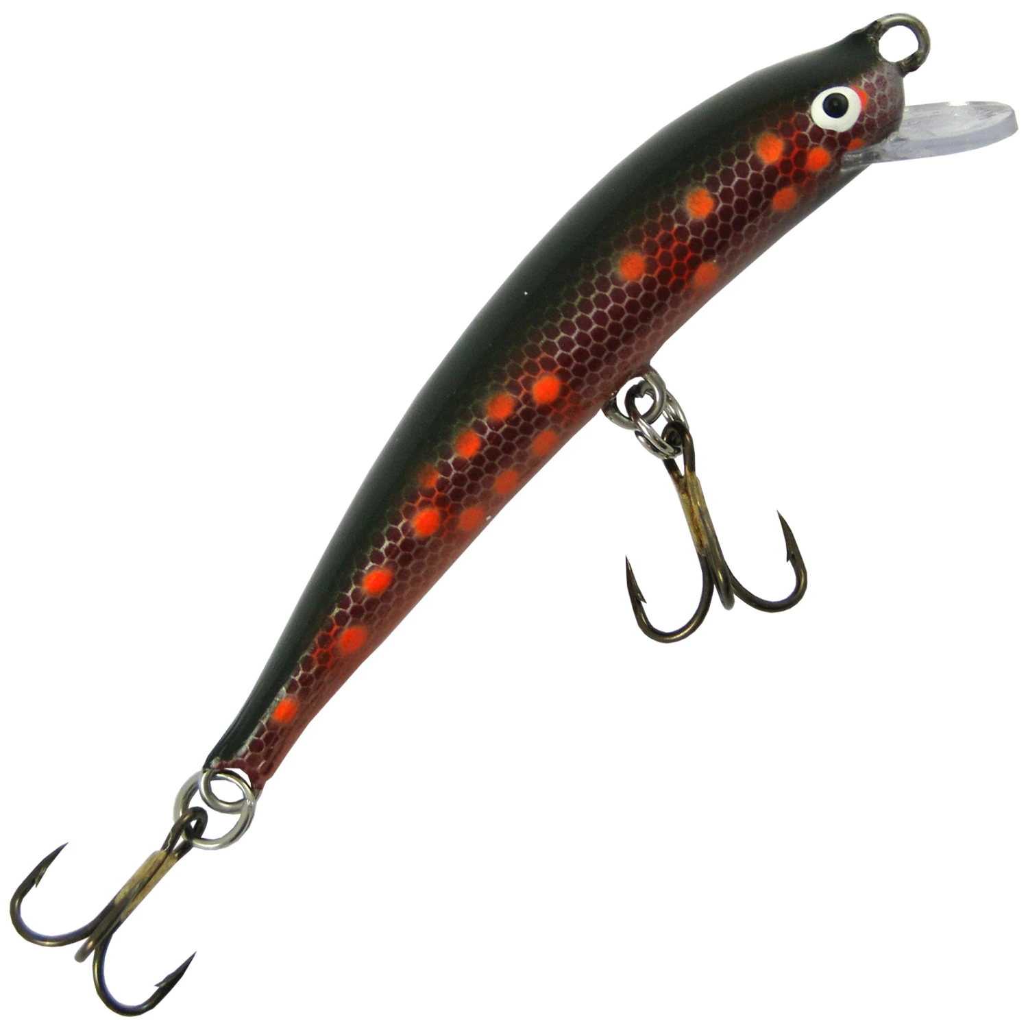 Nils Master Nils Master Invincible 8 cm Plug Color:208 15 Nils Master Nils Master Invincible 8 cm Plug Color:208 - Image 15