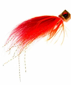 Eumer Eumer Spintube Minnow 10 g Fly Color:Orange / Black / Orange -fishing-lures Outlet Shop 61a23206 d4bf 4a10 9a0b 5fd9864eeff6