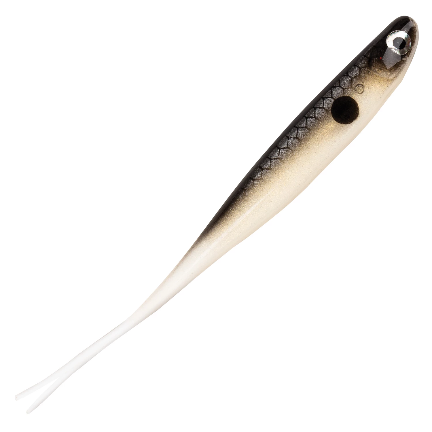 Berkley Berkley Sneak Minnow 8 cm Fish Jig 6-pack Color:Hot Firetiger 10 Berkley Berkley Sneak Minnow 8 cm Fish Jig 6-pack Color:Hot Firetiger - Image 10