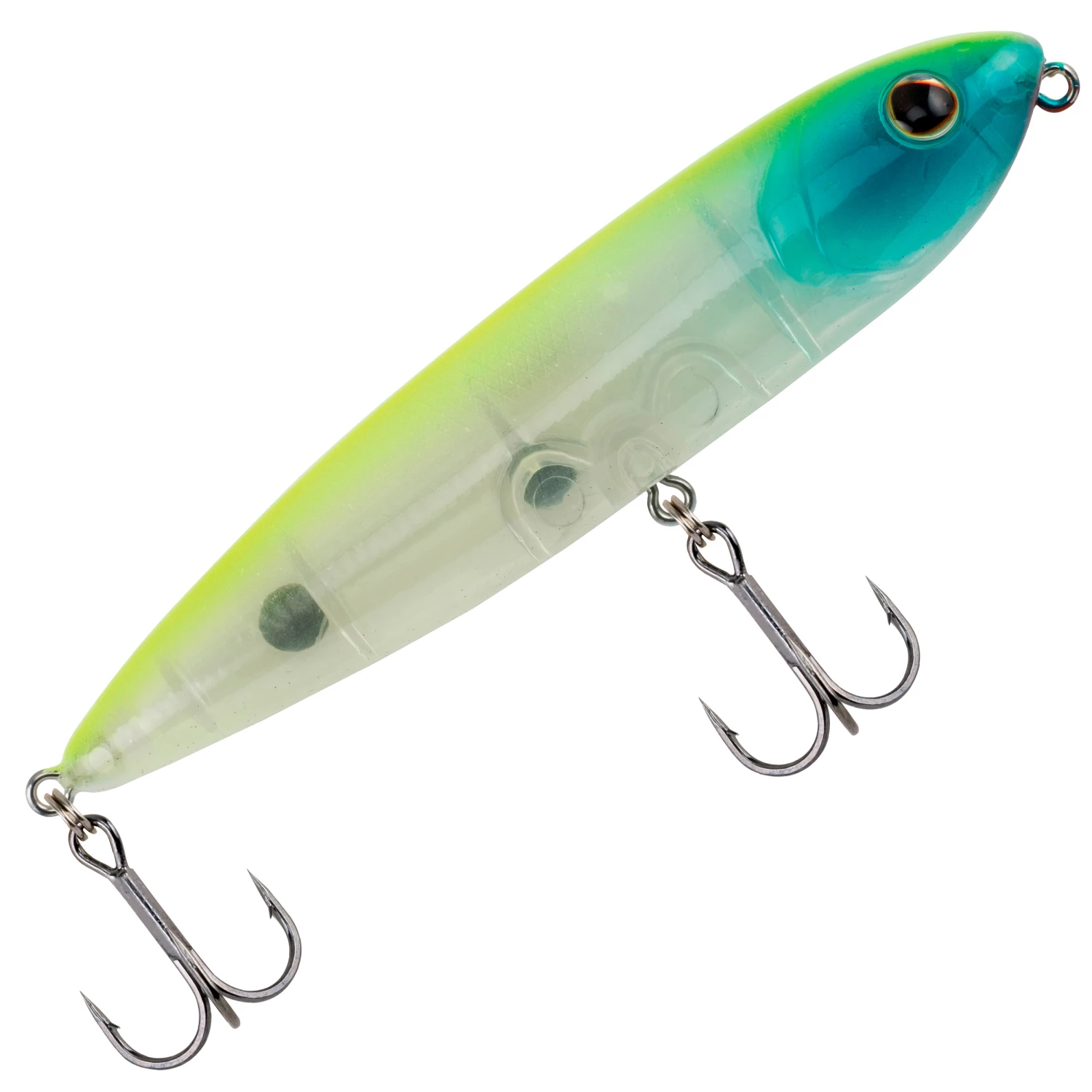 Berkley Berkley J-Walker 10 cm Plug Color:CJSHAD 11 Berkley Berkley J-Walker 10 cm Plug Color:CJSHAD - Image 11