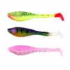 Fox Rage Fox Rage UV Mini Fry 7 cm Jig Assortment 6 pcs.