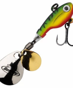 Berkley Berkley Pulse Spintail 9 g Color:Pearl -fishing-lures Outlet Shop 63796f63 4f40 49b5 8940 9c0033e5dae0