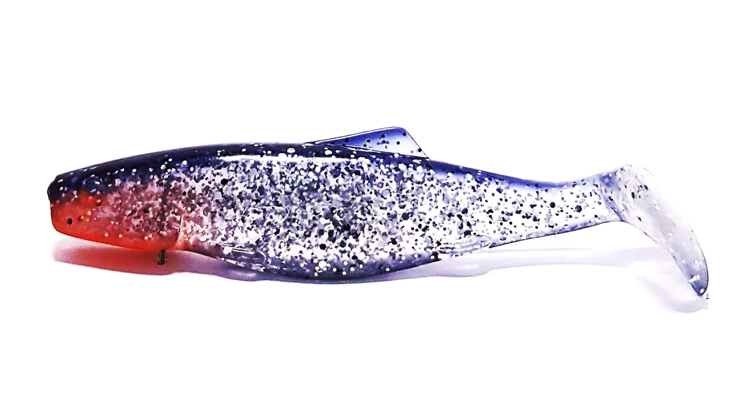 Orka Orka Shad 7 cm Jig 5-pack Color:FB 22 Orka Orka Shad 7 cm Jig 5-pack Color:FB - Image 22