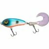 Maxximus Fladen Predator Tail-Or Jr 19 cm Jerk Color:Pike