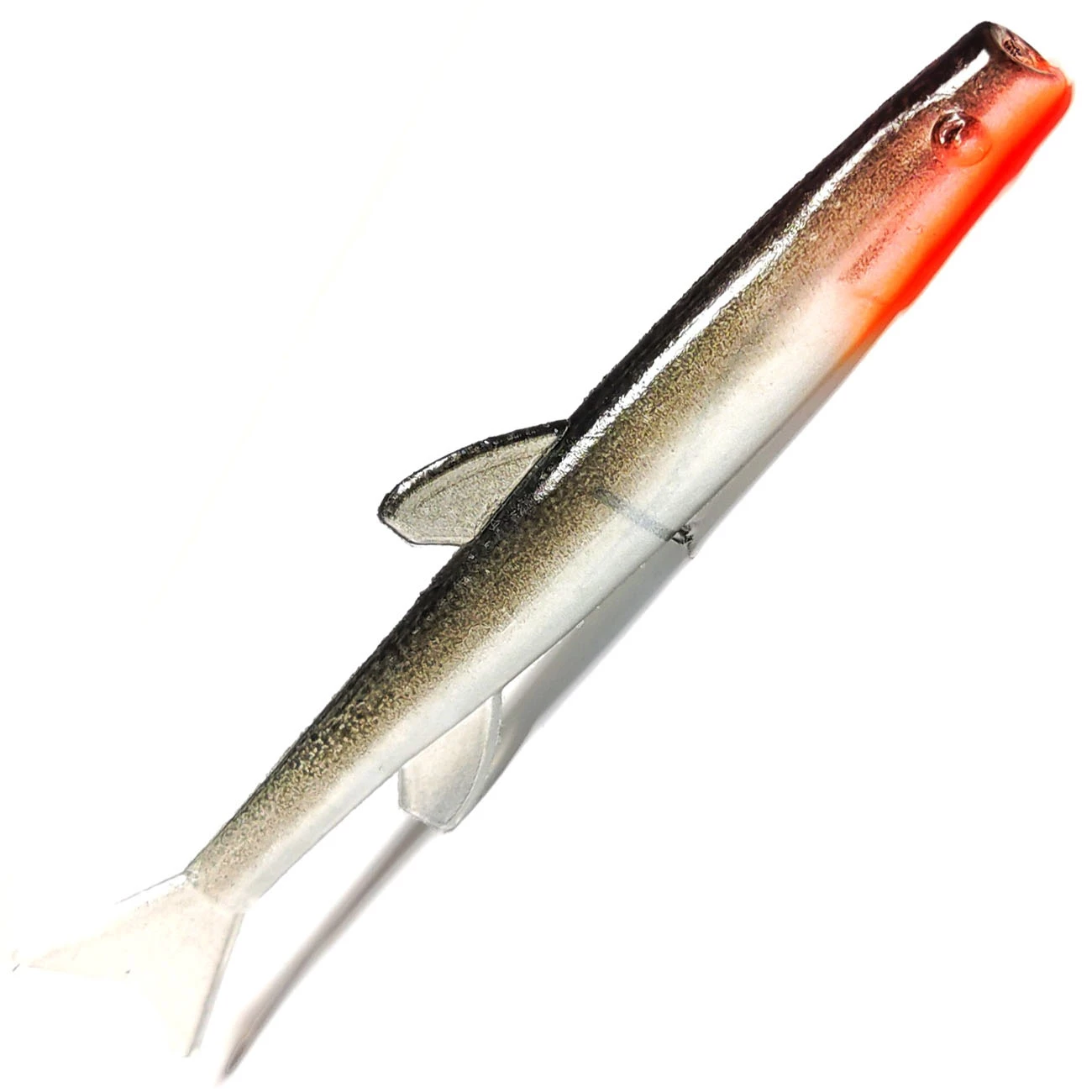 Orka Orka Small Fish 10 cm Jig 4-pack Color:G 14 Orka Orka Small Fish 10 cm Jig 4-pack Color:G - Image 14