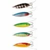 Daiwa Daiwa M-Lawnmover Lure Pack