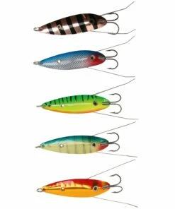 Daiwa Daiwa M-Lawnmover Lure Pack