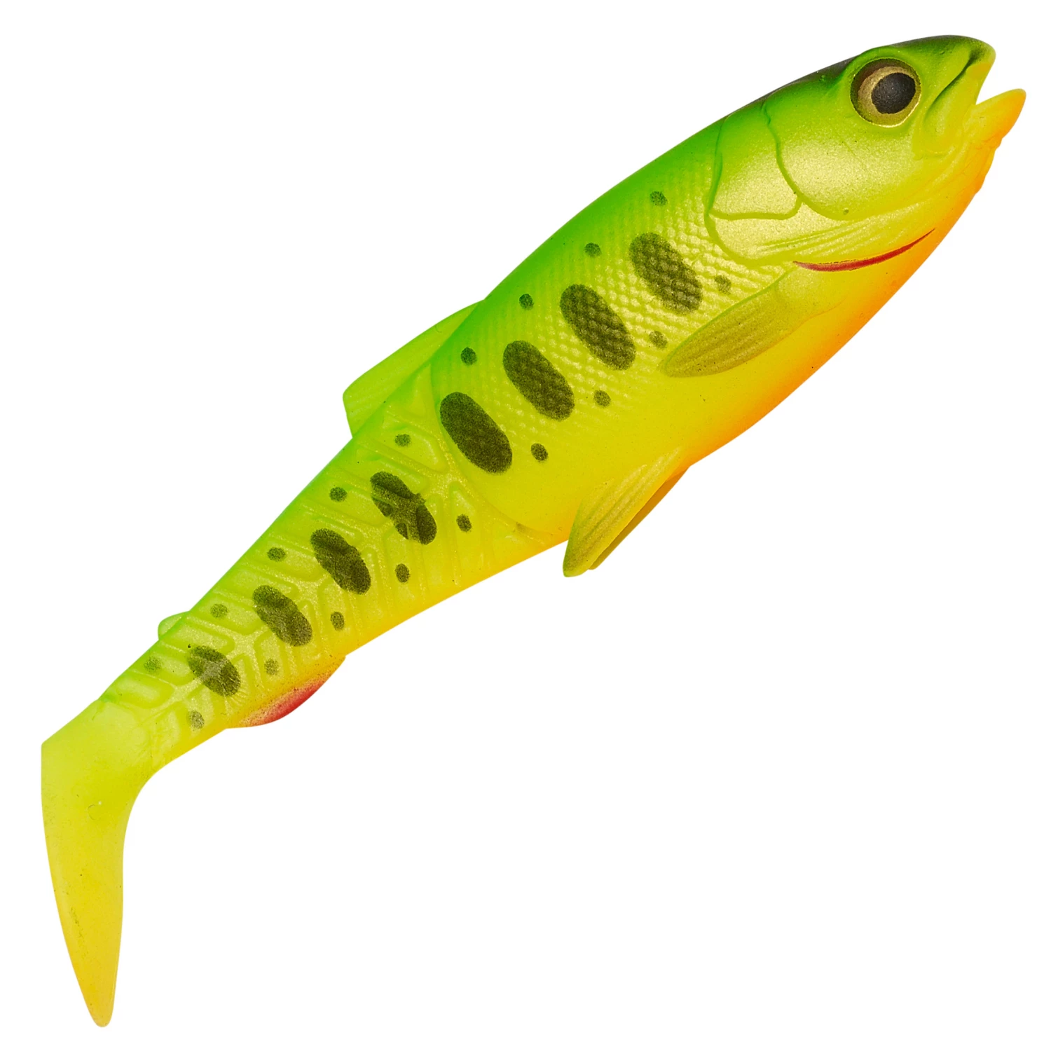 Savage Gear Savage Gear Craft Cannibal 8.5 cm Jig 4-pack Color:Green Silver 7 Savage Gear Savage Gear Craft Cannibal 8.5 cm Jig 4-pack Color:Green Silver - Image 7