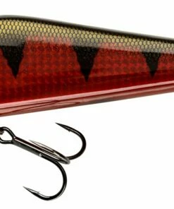 Daiwa Daiwa Prorex Lazy Jerk 120SS Jerk Color:LIVE BURBOT -fishing-lures Outlet Shop 64d12440 c878 4858 b124 74d16854d31f scaled