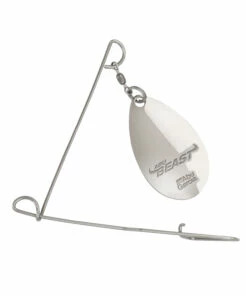 Abu Garcia Abu Garcia Beast Insta-Spinnerbait 2-pack