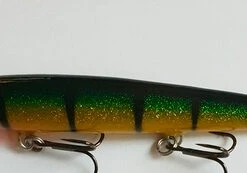 Perza Perza P13 13 cm Plug Color:23 30 Perza Perza P13 13 cm Plug Color:23 -fishing-lures Outlet Shop 652789ef c38a 455d b59e 5c02b0aa43bb