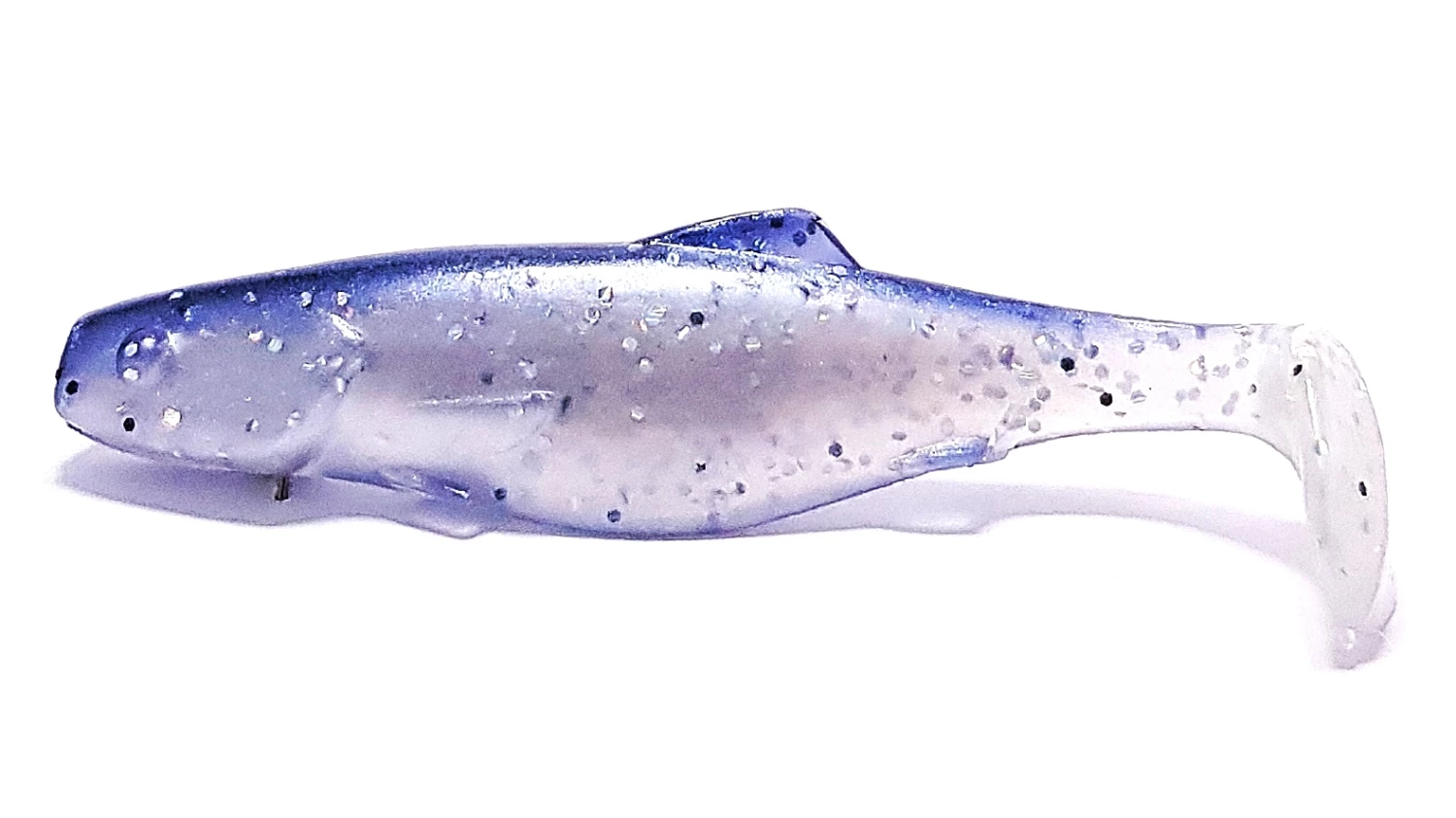 Orka Orka Shad 9 cm Jig 5-pack Color:WB 35 Orka Orka Shad 9 cm Jig 5-pack Color:WB - Image 35