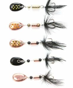 Daiwa Daiwa M-Spin Spinner Set 1