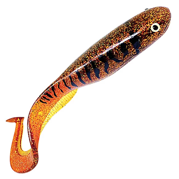 Gator Gator Catfish 35 cm Fish Jig Color:Monster Cat UV 4 Gator Gator Catfish 35 cm Fish Jig Color:Monster Cat UV - Image 4