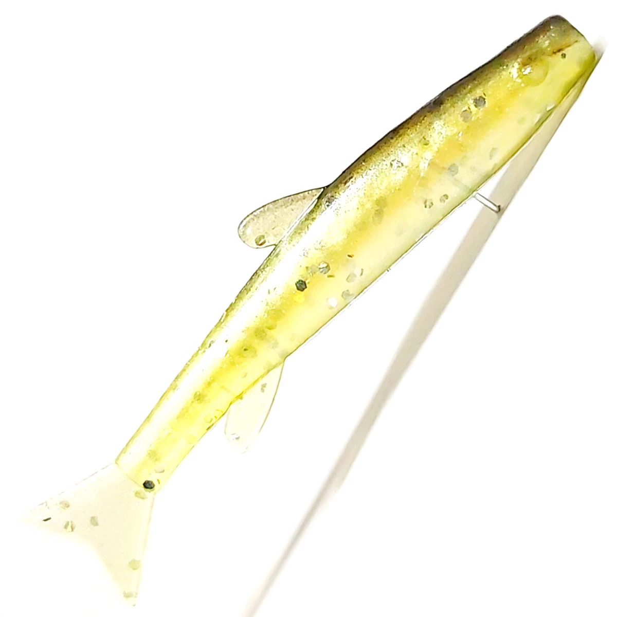 Orka Orka Small Fish 5 cm Fish Jig 5-pack Color:PJF27 31 Orka Orka Small Fish 5 cm Fish Jig 5-pack Color:PJF27 - Image 31
