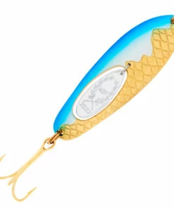Kuusamon Uistin Kuusamo Annual Lure 2022 Taimen Super Spoon Color:Sininen S-G 15 Kuusamon Uistin Kuusamo Annual Lure 2022 Taimen Super Spoon Color:Sininen S-G -fishing-lures Outlet Shop 65caf4f7 6278 4494 9bc5 3272fa745868