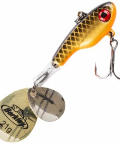 Berkley Berkley Pulse Spintail 14 g Color:Brown Chartreuse 22 Berkley Berkley Pulse Spintail 14 g Color:Brown Chartreuse -fishing-lures Outlet Shop 669083bb a3fa 4c13 9c60 65ae64788922