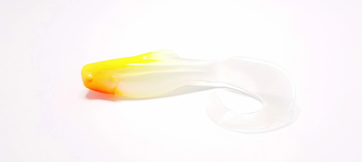 Orka Orka Shad Tail 7.5 cm Jig 5-pack Color:SF17 27 Orka Orka Shad Tail 7.5 cm Jig 5-pack Color:SF17 - Image 27