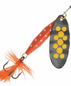 Abu Garcia Abu Reflex Red 12 g Spinner Color:YE 37 Abu Garcia Abu Reflex Red 12 g Spinner Color:YE -fishing-lures Outlet Shop 66e8d29a 7175 481e 92db 3e5590bc16c6