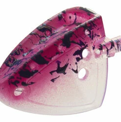 Jackpot Jackpot Small Teaser 3-pack Color:732s Chrome Red -fishing-lures Outlet Shop 673f7ec2 019a 4d4a 91de c20c164d1e6b