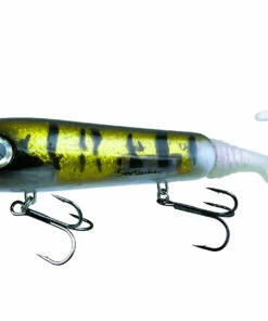 Svartzonker Svartzonker McTail Original 13,5 cm Jerk Color:C3 FireTiger -fishing-lures Outlet Shop 67612c1f 0f9a 4107 a1cd 0f28ffb0a58c