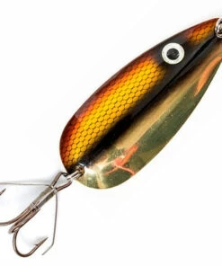 Fladen Fladen Piker Weedless 38 g Spoon Color:Silver/Black -fishing-lures Outlet Shop 676ea73b 4091 4c57 939a ebd9d3344026