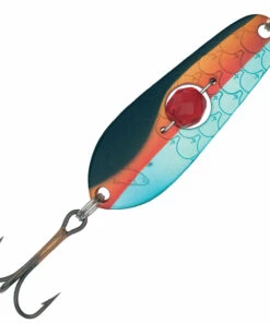 Kuusamon Uistin Kuusamo Räsänen Bead 5 cm 11 g spoon Color:FYE/FR-C -fishing-lures Outlet Shop 677c479f 851e 4f86 a706 49c45005c8ce